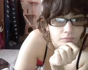 Missionary position on the bed