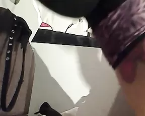 So pretty brunette girlfriend make awezone webcam fun video my friends,enjoy