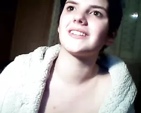 Blonde gets groped before she is fucked