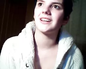 Blonde gets groped before she is fucked