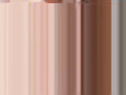 Stunning lady is pleasing herself