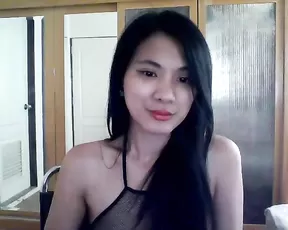 So pretty brunette girlfriend make a hot head when parents leave house,damn