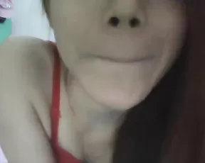 His hard cock is deep inside of me