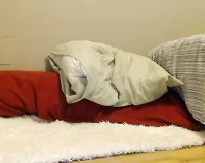 Girl is getting penetrated in this video