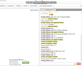 daysy_beauty strip and orgasm 4