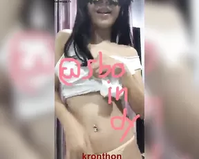 facebook live ใครเอ่ย?