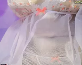 Dancing and showing