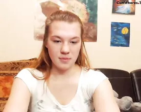 Redhead_Bomb 2017-04-11 (nothing)