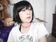 pitykitty's Cam Show @ Chaturbate (04-13-17)