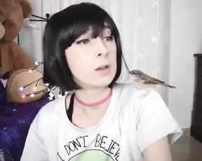 pitykitty's Cam Show @ Chaturbate (04-13-17)