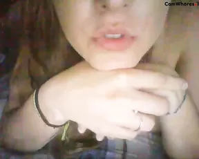 AndreaTetas115 Mout AmateurTV