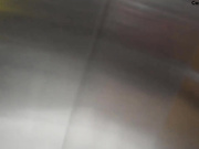 Butterybubblebutt and Himexmarie in Public