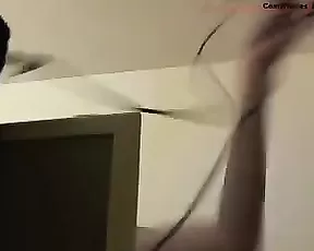 Emmylove Blow job video