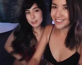 Lula_ and mirah