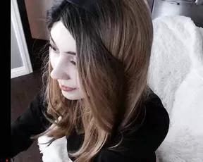 NataliaGrey cumshow