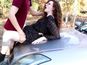 Tidecallernami Fucks her BF