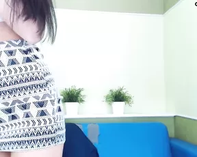 Mila Flores premium private webcam show 20160222_203152