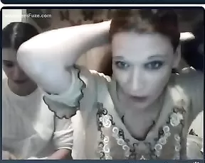 Sisters Teasing pt1