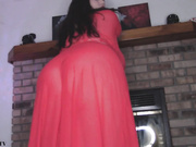 Athenablaze (MissVolupuiS) Squirt premium