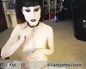 Vampette