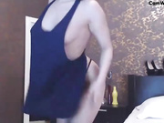 dirtyhotangel 15-2-2017 free chat teasing oops