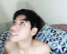 Fruıtýthøt and boyfriend