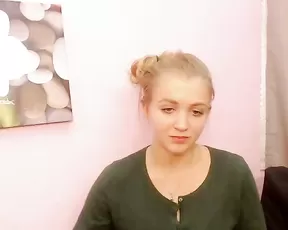 Jizz makes her hornier