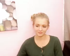Jizz makes her hornier