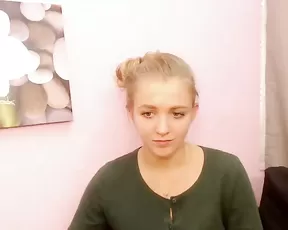 Jizz makes her hornier