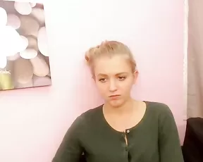 Jizz makes her hornier