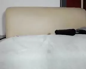 I fuck my GF in the forest