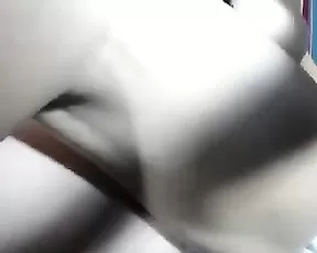 I fuck my GF in the forest