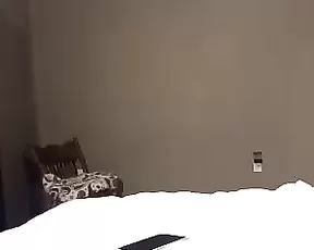 Teen is fucked from behind