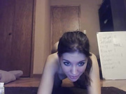 Masked German Milf fucked in doggy-style