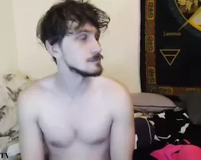Hot teen couple fucking like crazy