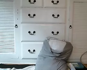 It is hard to resist her