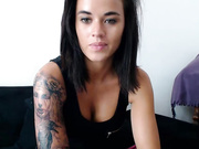 Two toys up my beaver