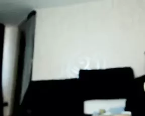 Teen minx sucks a cock