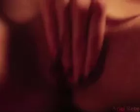 Ariel Rebel - My first Blowjob on Camera