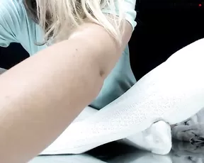 Kittyandjj Cam SHow 08.05.2017