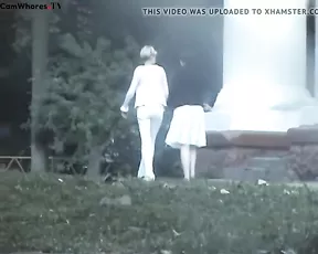 Voyeur Piss # 40