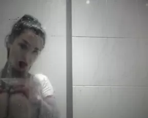 ghee shower show