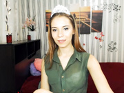 SonyaTrustful Sexy Show Non-nude