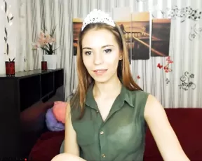 SonyaTrustful Sexy Show Non-nude