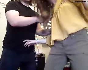 lovepunk666 - couple short sex
