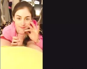 Daisytheunicorn BJ