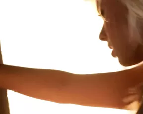 Bibi Jones Creamy Pussy