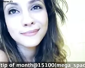 megagirl 2015