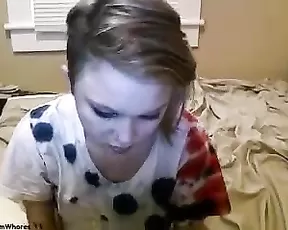 Brooklynkay AKA Dakota Skye 2013