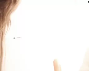 NicoleHitman Ride Dildo